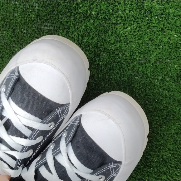Converse All Star Women's Platform Lug Sole Sneakers Size 9 - Picture 6 of 14